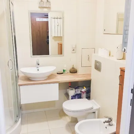 Apartament Nastrojowy * Kalisz (Greater Poland)