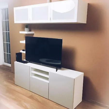 Apartament Nastrojowy *